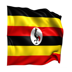 Uganda